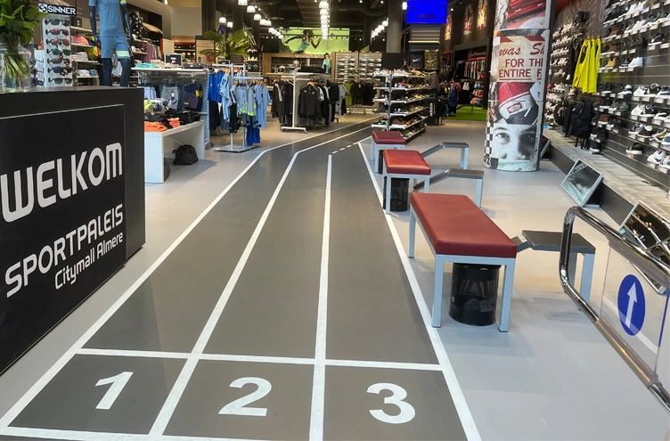 Sport2000 - Winkel - Over ons -