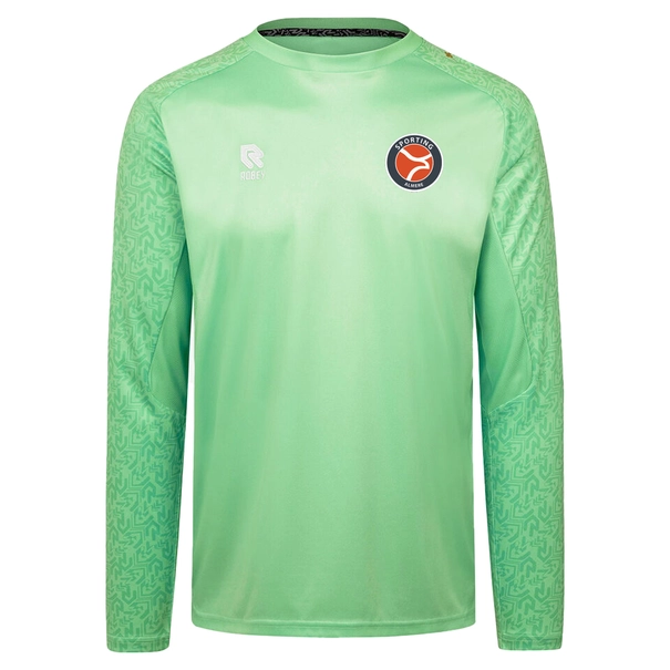 Sporting Almere Goalkeeper Shirt