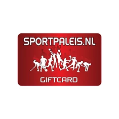 Sportpaleis.nl GIFTCARD SPORTPALEIS.NL