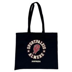 Sportpaleis.nl Katoenen Tote Bag