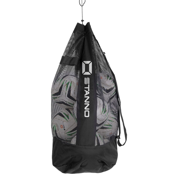 Stanno Ball Bag 10 pcs