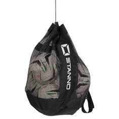 Stanno Ball Bag 5 pcs