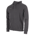 Stanno Base Hooded Full Zip Sweat Top