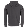 Stanno Base Hooded Full Zip Sweat Top
