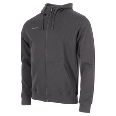 Stanno Base Hooded Full Zip Sweat Top