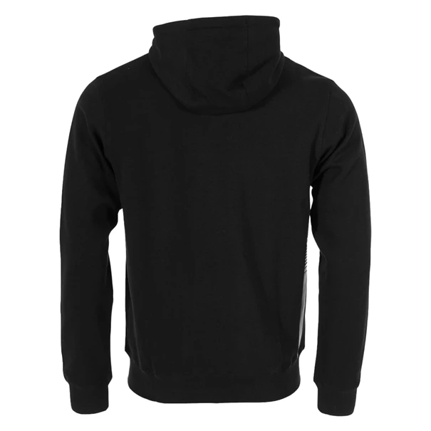 Stanno Base Hooded Full Zip Sweat Top