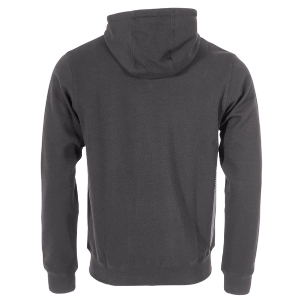 Stanno Base Hooded Full Zip Sweat Top