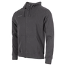 Stanno Base Hooded Full Zip Sweat Top