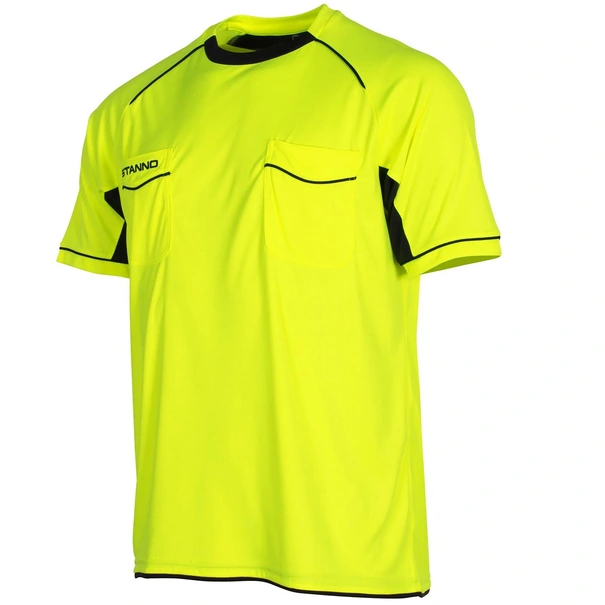 Stanno Bergamo Referee T-Shirt