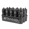 Stanno Bottle Carrier Set Deluxe