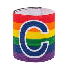 Stanno Captain Band Adjustable