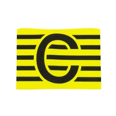 Stanno Captain Band Adjustable