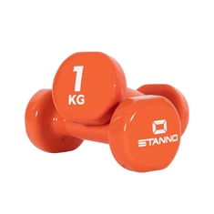 Stanno Dumbells 1kg