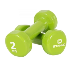 Stanno Dumbells 2kg