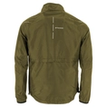 Stanno Functionals Running Jacket