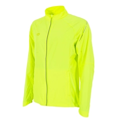 Stanno Functionals Running Jacket