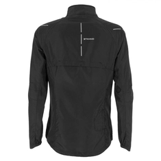 Stanno Functionals Running Jacket