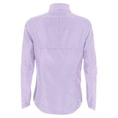 Stanno Functionals Running Jacket