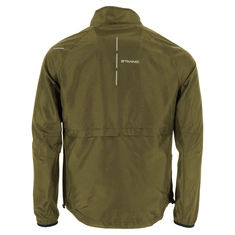 Stanno Functionals Running Jacket