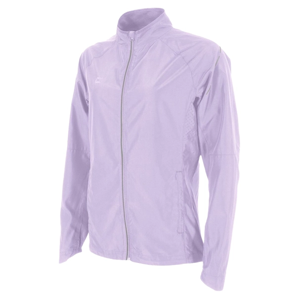 Stanno Functionals Running Jacket