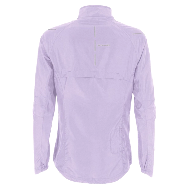 Stanno Functionals Running Jacket