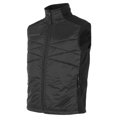 Stanno Functionals Thermal Vest