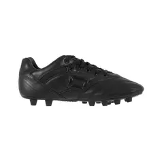 Stanno Nappa Nero FG