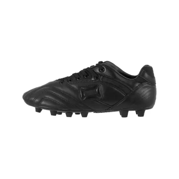 Stanno Nappa Nero FG