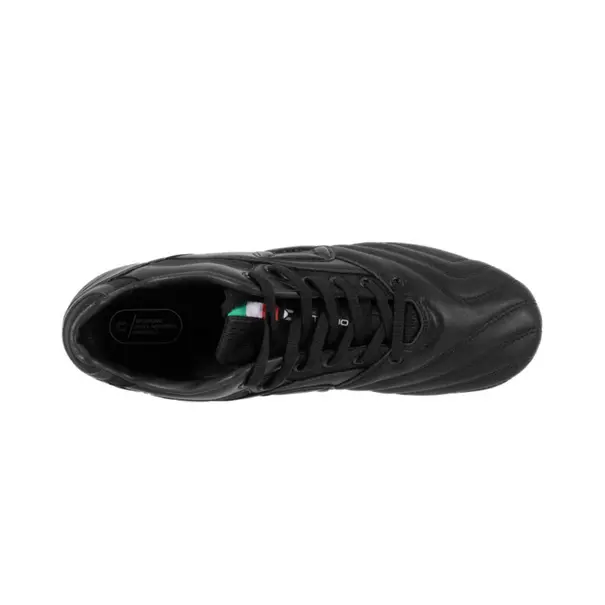 Stanno Nappa Nero FG
