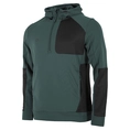 Stanno Plaza Brush Hooded Half Zip
