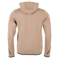Stanno Plaza Hooded Half Zip Top