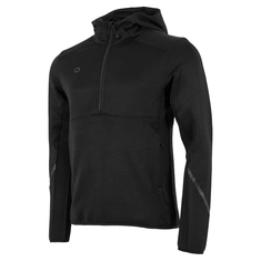 Stanno Plaza Hooded Half Zip Top