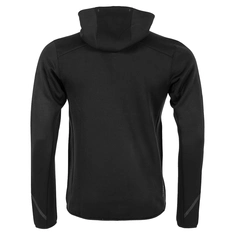 Stanno Plaza Hooded Half Zip Top