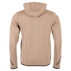 Stanno Plaza Hooded Half Zip Top