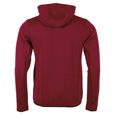Stanno Plaza Hooded Half Zip Top