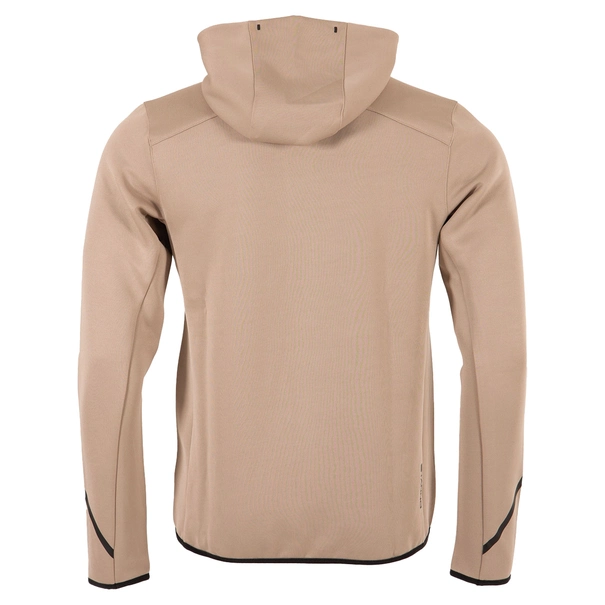 Stanno Plaza Hooded Half Zip Top