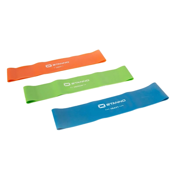 Stanno Resistance Bands