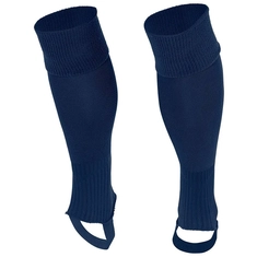 Stanno Uni Footless Socks