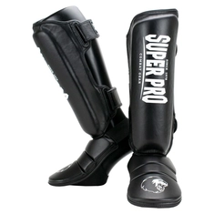 Super Pro Combat Gear Scheenbeschermer Protector