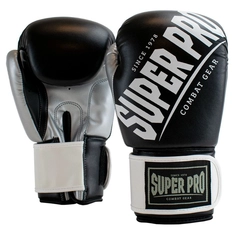 Super Pro CombatGear (kick)bokshandschoenen Rebel