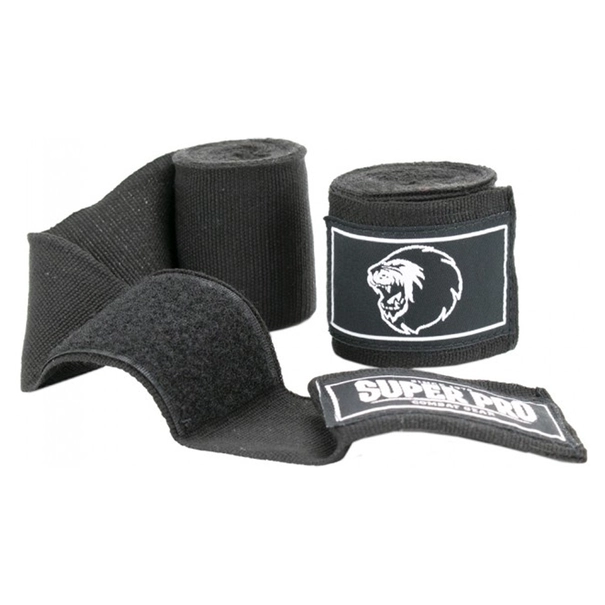 Super Pro CombatGear Bandage