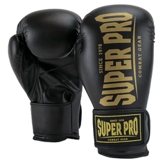 Super Pro CombatGear Champ Se (kick)bokshandschoenen