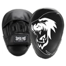 Super Pro CombatGear Handpads Curved