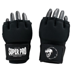 Super Pro CombatGear Mexican Wrap Binnenhandschoenen