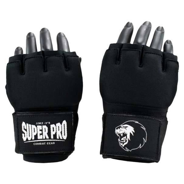 Super Pro CombatGear Mexican Wrap Binnenhandschoenen
