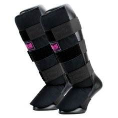 Super Pro CombatGear Scheenbeschermer Savior