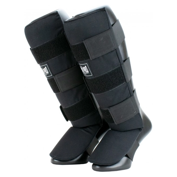 Super Pro CombatGear Scheenbeschermer Savior
