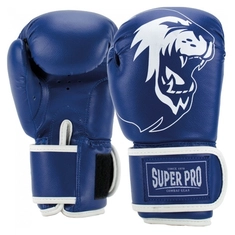 Super Pro CombatGear Talent (kick)bokshandschoenen