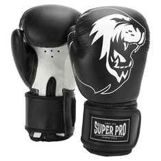 Super Pro CombatGear Talent (kick)bokshandschoenen
