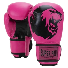 Super Pro CombatGear Talent (kick)bokshandschoenen
